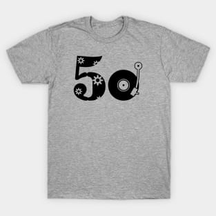 Fifties T-Shirt